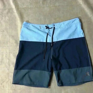 Hurley Board Shorts Men’s Size 36